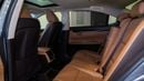 لكزس ES 250 Premier 2.5L