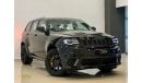 Jeep Grand Cherokee 2018 Jeep Grand Cherokee Track-Hawk By Hennessey BHP1200 Supercharged, Jeep Warranty, GCC