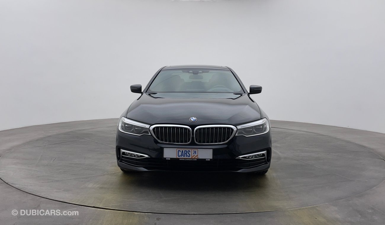 بي أم دبليو 430i 430i 2000