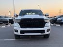 رام 1500 EXPORT PRICE - LIMITED 3.0L TWIN TURBO ESS / NIGHT EDITION 2025 (EXPORT ONLY)