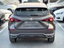 MG One COM 1.5L Petrol FWD 2024 Export Price @ 47,000 AED