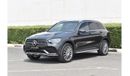 Mercedes-Benz GLC 300 4MATIC MERCEDES GLC300 AMG / 2020 / USA / Under warranty