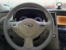 Infiniti FX35 fully ,5 cameras ,sunroof