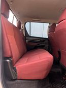 تويوتا هيلوكس 2019 Toyota Hilux 2.4L V4 Deisel - Full Automatic 4x4 AWD - Rear CAM - Bumper Crom Big Body