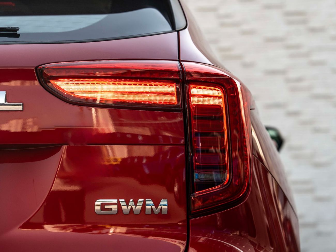 Haval Jolion 1.5T High Deluxe (181 hp)