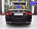 جي إي سي GA 8 GT EXCELLENT DEAL for our GAC GA8 (2019 Model) in Black Color GCC Specs
