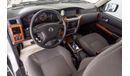 نيسان باترول سفاري 2013 Nissan Patrol Safari / Full Service History