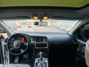 Audi Q7 3.6 quattro