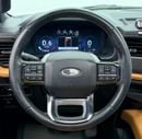 Ford Expedition 2024 Ford Expedition Platinum, 2030 Ford Warranty + Service Pack, Full Ford Service History, GCC