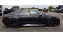 Audi RS7 Sportback with Sea Freight Included (US Specs) (Export)