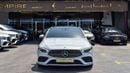 مرسيدس بنز CLA 250 Std