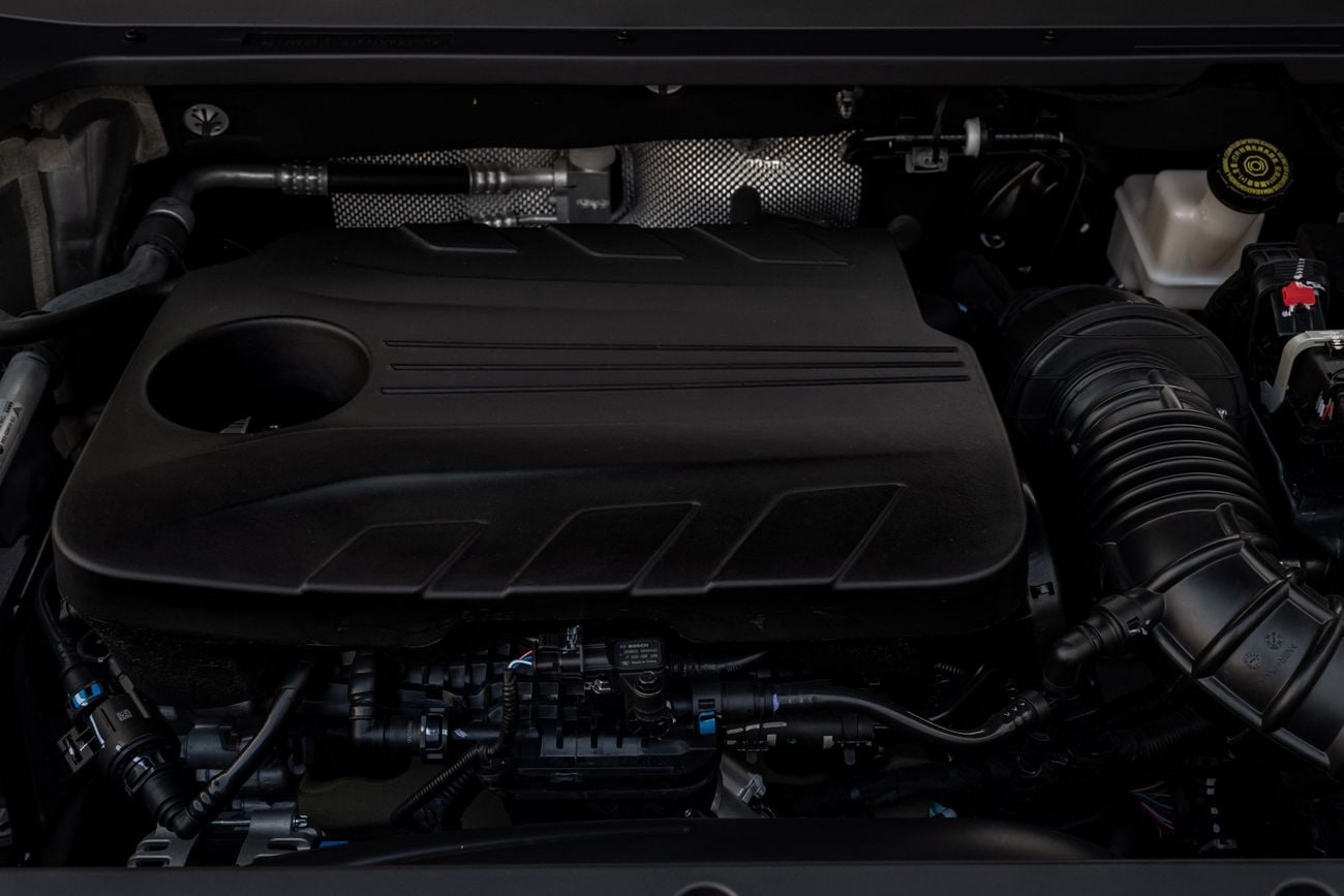 كايي X7 X7 Limited | 1,861 P.M | 0% Downpayment | Warranty to 2031!