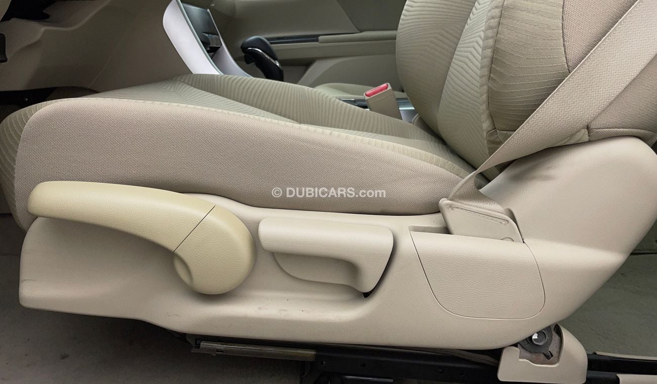 Honda Accord LX B 2.4 | Zero Down Payment | Free Home Test Drive