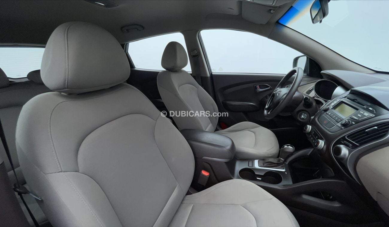 Hyundai Tucson GL 2 | Zero Down Payment | Free Home Test Drive