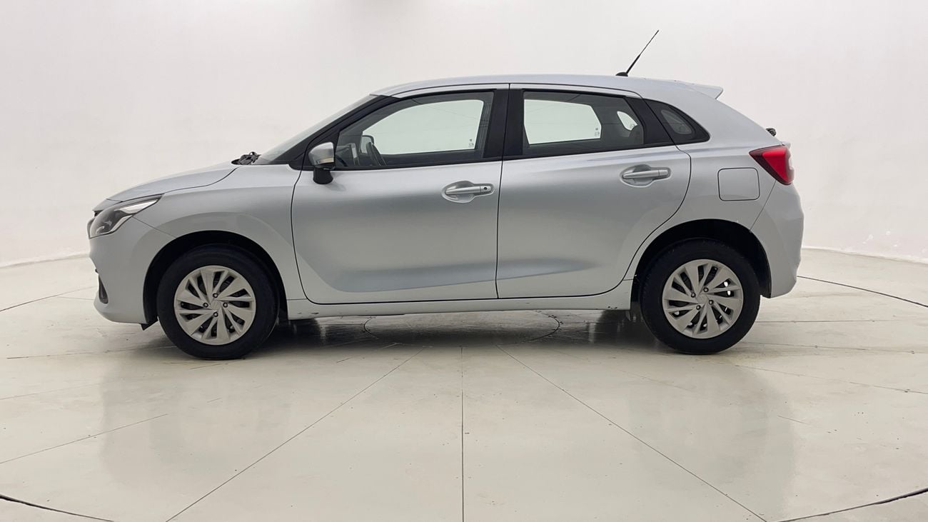 Suzuki Baleno GL 1.5 | Zero Down Payment | Home Test Drive