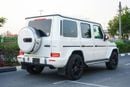 مرسيدس بنز G 63 AMG Std 4.0L