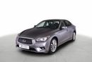 Infiniti Q50 Luxe 2.0L LUXE 3.0