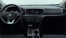 Kia Sportage LX 2 | Under Warranty | Inspected on 150+ parameters