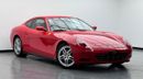 Ferrari 612 2008 Ferrari 612 Scaglietti, Full Ferrari Service History, Excellent Condition, Fully Loaded, GCC