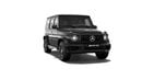 Mercedes Benz G63 AMG STD