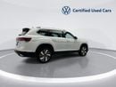 Volkswagen Teramont R-Line 3.6L (Ref#40231)