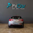 Alfa Romeo Giulietta AED 861 pm • 0% Downpayment • Alfa Romeo Giulietta • Agency Warranty