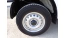 Toyota Hilux 2023 Hilux 2.4L Diesel Basic