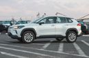 تويوتا كورولا كروس TOYOTA COROLLA CROSS 1.8L G SUV 2025