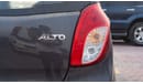 Suzuki Alto 2023 SUZUKI ALTO 0.8L Petrol