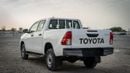 Toyota Hilux GL 2.7L Double Cab Utility 4WD 2025YM [FOR EXPORT TO AFRICA ONLY]