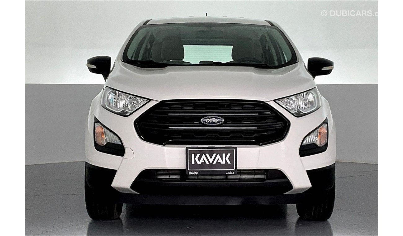 Ford EcoSport Ambiente