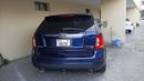 Ford Edge LIMITED