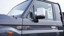 Toyota Land Cruiser Pick Up