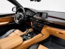 BMW X6 50i EXCLUSIVE 50I LUXURY