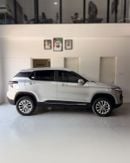 Chevrolet Groove LT