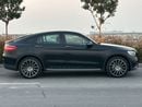 Mercedes Benz GLC250 AMG