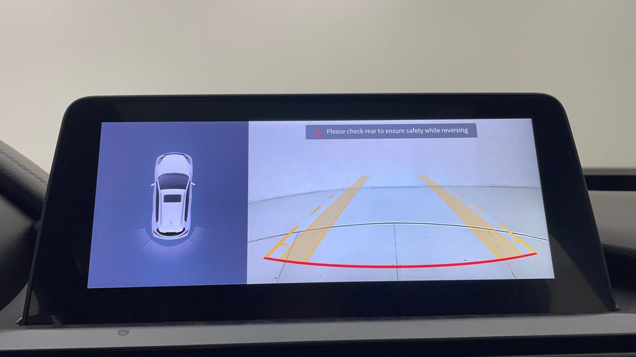 شيري تيجو 4 برو COMFORT 1.5 | بدون دفعة مقدمة | اختبار القيادة في المنزل