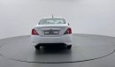 Nissan Sunny SV 1.5 | Under Warranty | Inspected on 150+ parameters