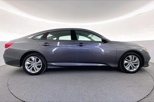 هوندا أكورد LX | شامل الضمان | 0 ﺪﻔﻋﺓ ﺃﻮﻟﻯ