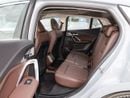 BMW X2 SDRIVE25I M SPORT 2.0  T  FULL OPTION