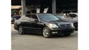 Lexus LS 430