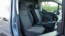 فيات دوبلو L1 Van 1.6L FWD 2025 GCC 0Km With 5 Years Or 100,000 Km Warranty @Official Dealer