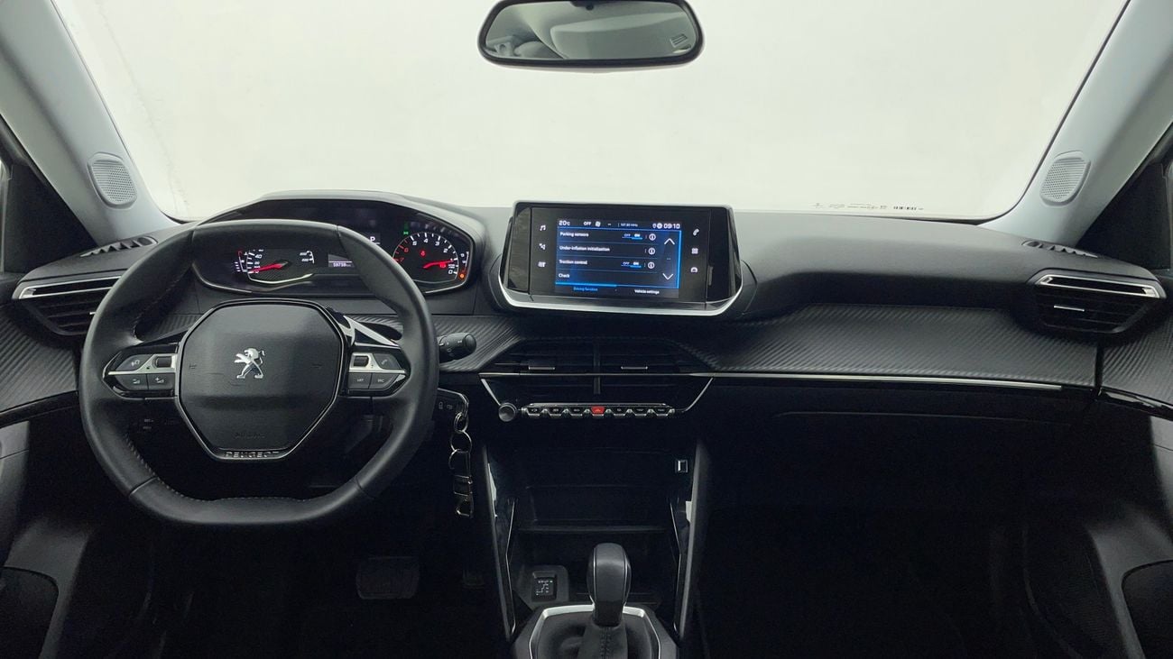 Peugeot 2008 ACTIVE 1.6 | Zero Down Payment | Home Test Drive