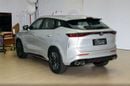 Changan UNI-Z Smart New Blue Whale 500Bar MAX