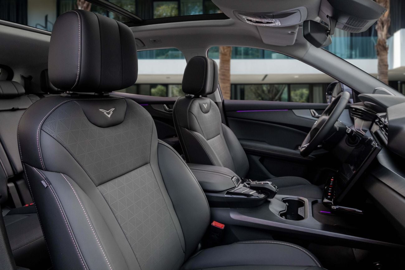 كايي X7 Limited X7 Limited | 2,115 P.M | 0% Downpayment | Kaiyi X7 Limited!