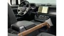 Land Rover Defender 110 HSE P400 2022 Land Rover Defender P400 HSE 110, August 2026 Land Rover (AlTayer) Warranty + Serv