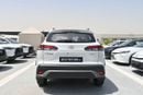 تويوتا فرونتلاندر Toyota Frontlander Luxury 2.0L Hybrid, Model 2025, Color White