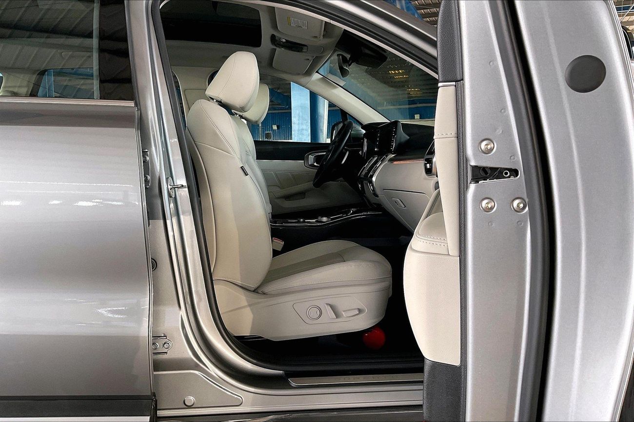 Kia Sorento EX Top | Guaranteed Warranty | 0 Down Payment