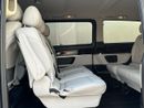 Mercedes-Benz V 250 MERCEDES V-250 2018 GCC FULL OPTION // PERFECT CONDITION