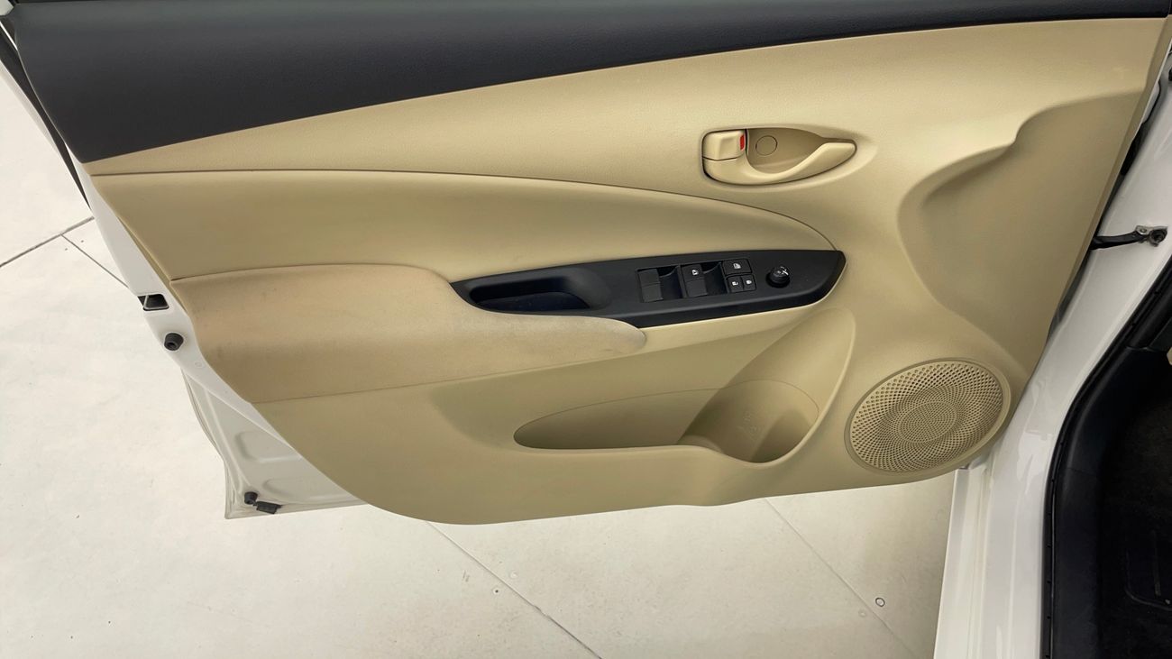 Toyota Yaris E 1.5 | Zero Down Payment | Home Test Drive